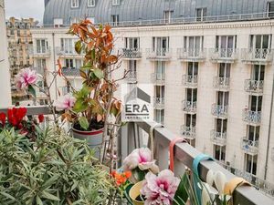 Appartement 2 pièces 51 m²