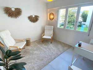 Partage de cabinet au sein du centre plurisiciplinaire UNI