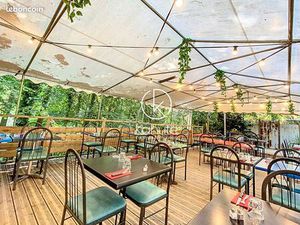 Fond de commerce  restauration 105 m² CIVRIEUX D AZERGUES