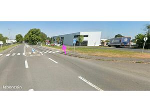 Local commercial bien situé à louer