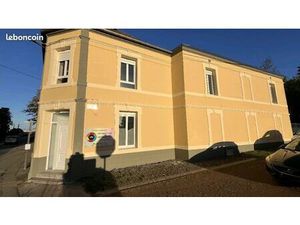 Maison 4 pièces 115 m²