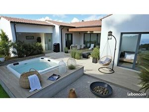 Maison 6 pièces 98 m²