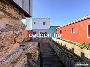 Maison 6 pièces 145 m²