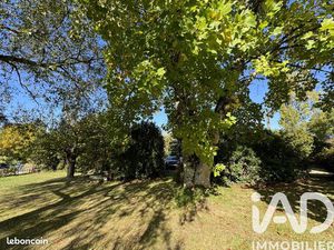 Terrain 516 m² Le Bono