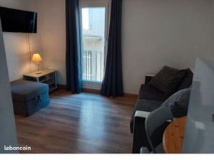 Studio Agde place Jean Jaurès