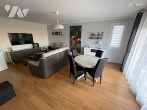 Appartement 79 m² ERQUINGHEM LYS