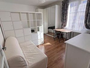 Appartement 1 pièce 30 m²