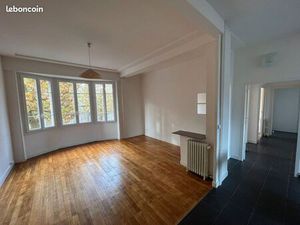 T4 - 3 chambres - 90m2 - Zola - Mellinet