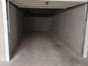 Garage 15 m2