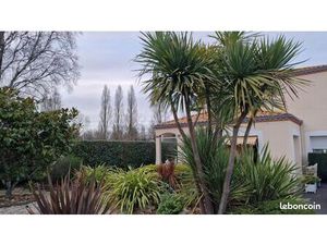 Maison de ville en Viager 6 pièces 130 m²