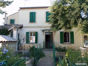 Maison de 8 pièces / 180 m² à St AUNÈS Direct Propriétaire