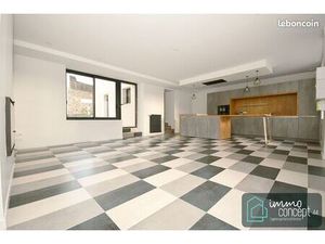 Maison 9 pièces 193 m²