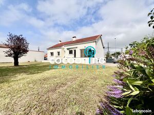 Propriété 7 pièces 174 m²