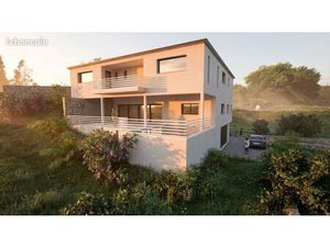 Villa l'hrizon de peret