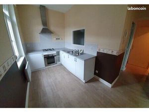 Appartement 4 pièces 81 m²