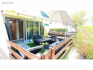 Appartement la grande motte