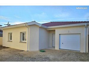 Maison 5 pièces 117 m²