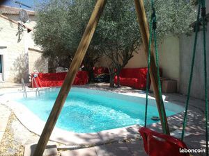 Villa standing de rapport 20 pièces