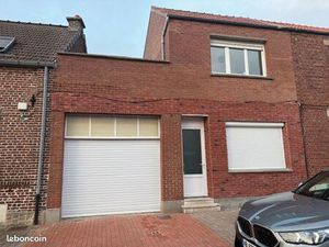 Maison 4 chambres entièrement rénovée