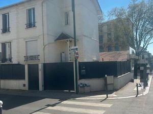 Maison Villeneuve la Garenne