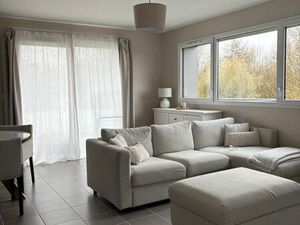 Appartement 3 pièces 64m2