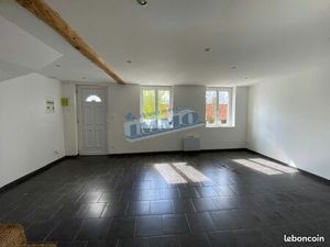 Maison de ville 3 pièces 55 m²