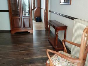 Maison Parc Barbieux