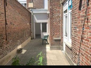 Maison semi-bourgeoise