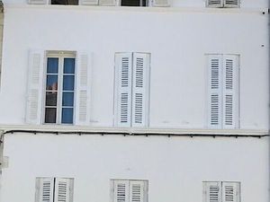 Immeuble locatif  3 lots  hyper centre rochefort