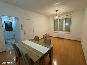 T2 en plein centre ville