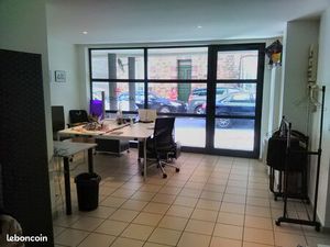 Location bureaux 47 m²