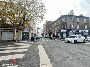 Boutique 170 m² ALFORTVILLE