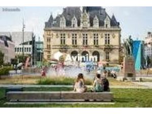 Boutique 134 m² Vincennes