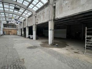 Hangar location pour stockage