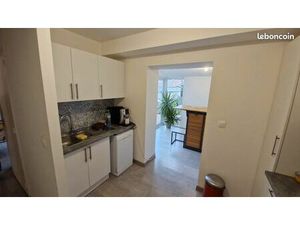 Maison rénovée à louer