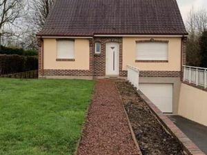 Maison 3 pièces 90 m²