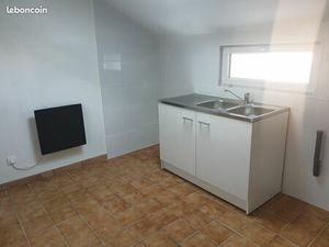 Maison T2 Guémené-Penfao