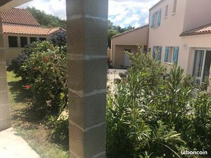 Maison 5 pièces 104m2  La Bernerie-en-Retz (44)