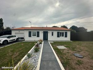 Maison 4 pièces 148 m2