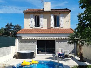 Maison individuelle de 95m²