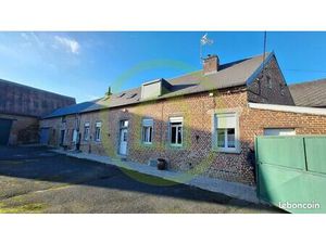 Maison 9 pièces 109 m²