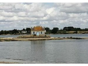 Terrain 428 m² Belz