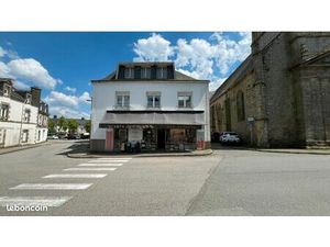 Immeuble 9 pièces 204 m²