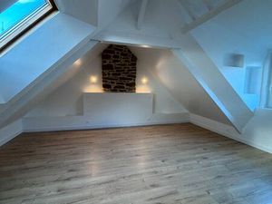 Appartement 4 pièces 95 m²