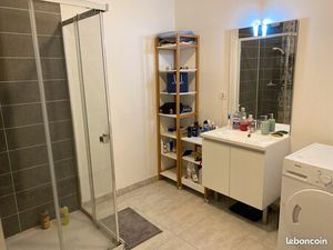 Location appartement T2
