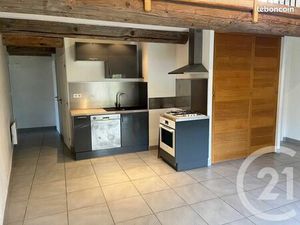 Appartement 3 pièces 75 m²