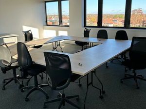 Bureaux à louer 53 m2