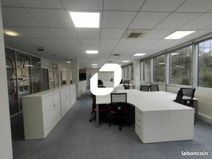 Bureau 1 405 m²
