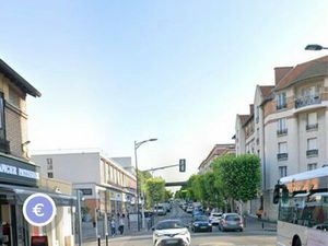 Local 65m2/Vente fonds de commerce