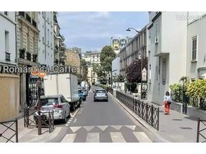 Boutique 85 m² NEUILLY SUR SEINE